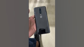 One plus 8 green line issue problem solved #oneplus8 #display #replacement