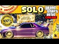✔️ SOLO MONEY GLITCH ✔️ DUPLICATIONS ? FACILE & ILLIMITÉ ? SUPER FONCTIONNEL ✅ GTA5 Online