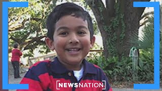 Boy missing for 7 years now 'in good hands': Colorado sheriff | NewsNation Now