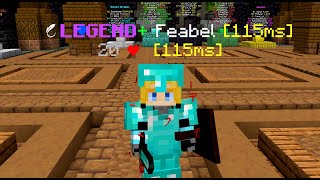 Killing Dxvvvid as many times as possible cuse i am better | Lifesteal.net | Road to Media