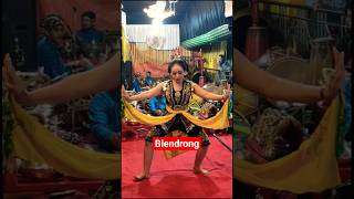 Tayub Wonosobo Joget Blendrong #tayub #shortsfeed #shorts