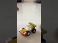LEGO Classic Mini Formula Car