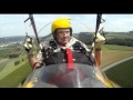 Jeder sein eigener Pilot - Trailer einer Dokumentation von NZZ Format