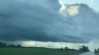 Out for a drive to Shawville