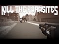 (NOW RELEASED!) I Turned MC Into An Infinite FPS | Kill The Parasites - Modpack Trailer
