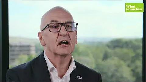 Steve Calvert talks to What Franchise