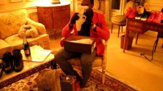 Celebrity A Message From Kanye West HQ Wealth