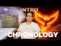 Intro To Chronology #1