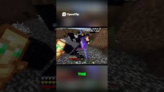 Epic Minecraft Battle, mace vs Coolboi2712!