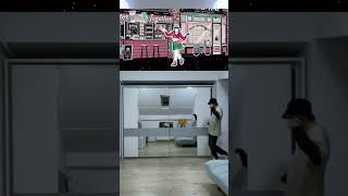 How Playing Break My Heart In Just Dance Feels Like