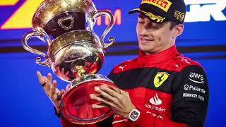 EXCITING NEWS For Ferrari After Leclerc Reveals SHOCKING STATEMENT