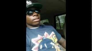 HoodStar   No Trust