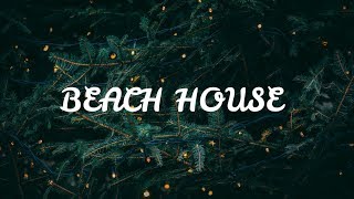 The Chainsmokers - Beach House ( Lyrics )