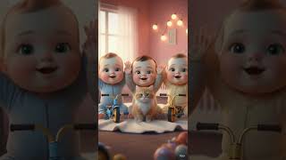 The Cutest Chipi Chipi Chapa Chapa Trio