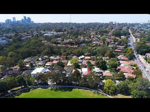 Lane Cove, 43 Centennial Avenue