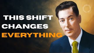 This Shift Changes EVERYTHING | Stop Wanting — Start Becoming | Neville Goddard Motivation