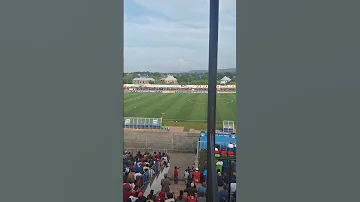 NAMUNGO VS SIMBA MAJALIWA STADIUM 