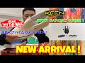 【VANS】【KEEN】良色スリッポン入荷とキーンのコラボ情報！！mischief channel Vol.78【KEEN】【コラボ】【ANAHEIM】【JerryGarcia】【GORE-TEX】