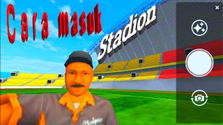 Cara masuk stadion gelora sriwijaya screenshot 1