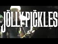 JOLLY PICKLES/THE FINAL SECRET