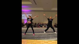 The Most Magical Moment Dancing Right Alongside