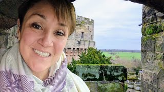 WARWICK Castle: A Historical and Mysterious Journey