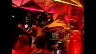 Light of The World - I Shot The Sheriff 1981