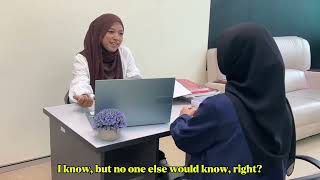PAC3053 ETHICS AND GOVERNANCE - BRIBERY AND CORRUPTION IN CORPORATE GORVENANCE
