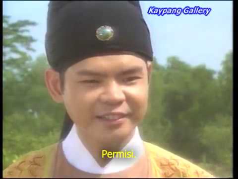 The Great Conspiracy Episode 04 Sub Indo