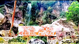 pastikan kmu nonton ini ! CURUG MANGKU surga tersembunyi di kaki Gunung sumbing