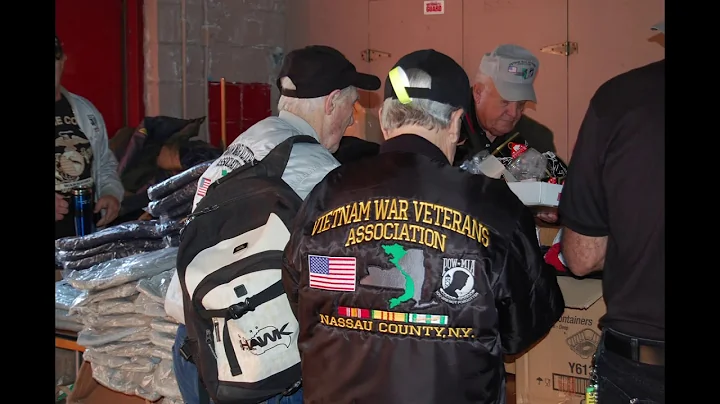 2019 FALL VETERANS STAND DOWN