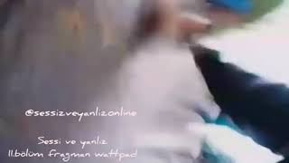 Sessiz Ve Yanlız Wattpadyaman Kaza Geçiriyor Okumak Için Link Yorumda Çağatay Ulusoy