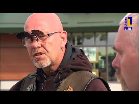 Óngerwaeg samen in Nederweert - 1 jun 2018