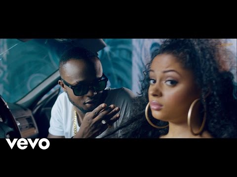 Danagog - Koba (ft. Lil Kesh)