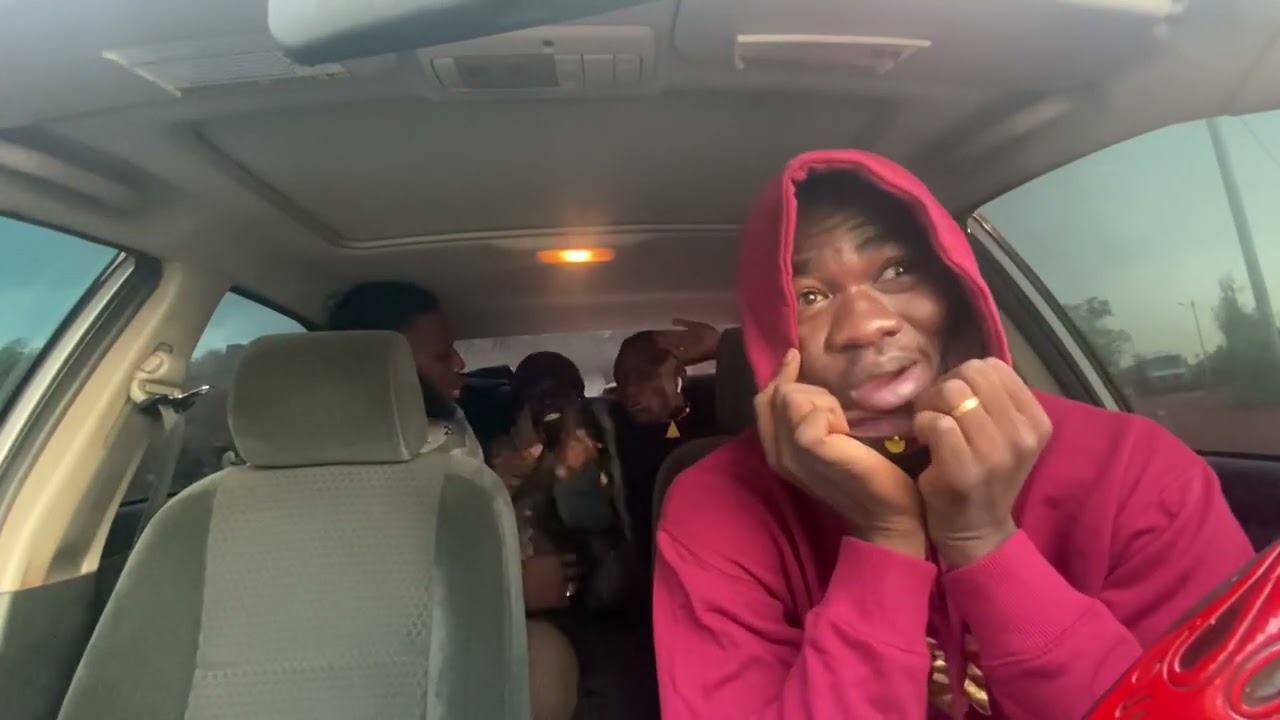 Caméra cachée 10éme partie deux dogon encore 😂😂😂