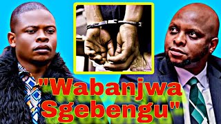 UFloyd Shivambu udlale enkulu indima kuleli ngoBhushiri.