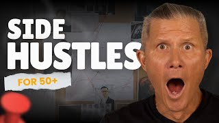 6 Best Remote Side Hustles After 50 in 2026 (No Experience Needed)