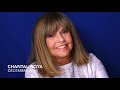 Capture de la vidéo Chantal Goya / Interview Décembre 2018