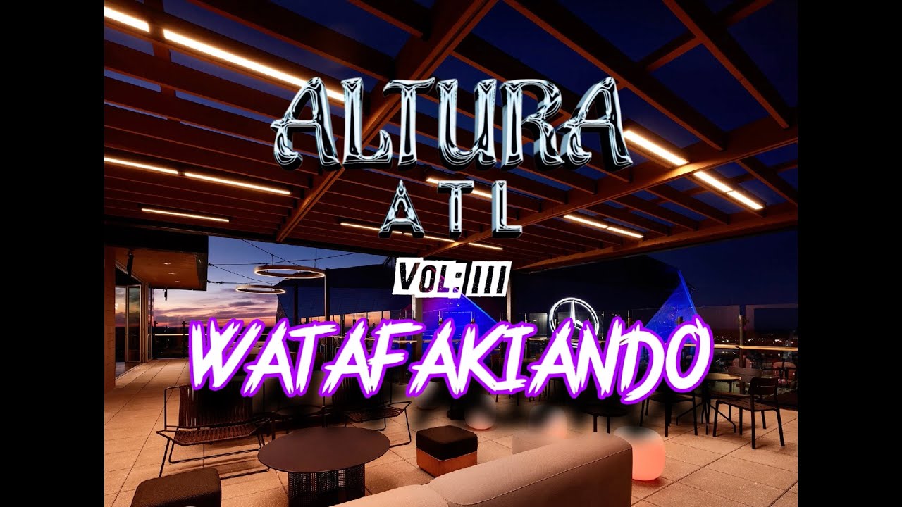 We shared Stage with Nivel 