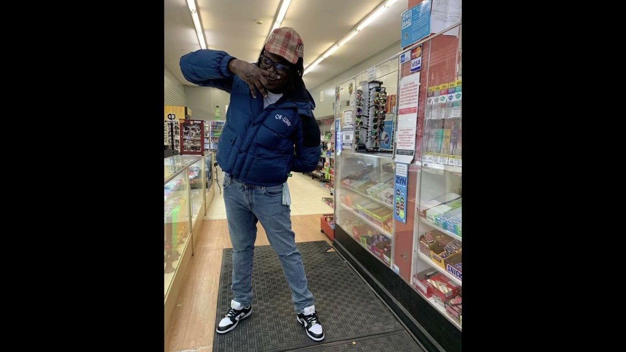 [free] young nudy x lucki type beat 'pose'