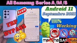 Samsung S21 Ultra Frp Bypass Android 11 One UI 3.1 Last Security 2021 Free Method