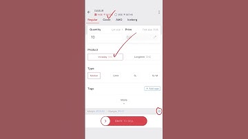Zerodha Short Selling Kaise Kare?