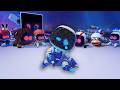 ASTRO BOT - All Repair Missions (Fixing Astro &amp; the PS5)