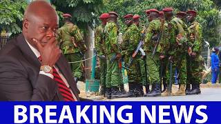 BREAKING fresh news from Wamunyoro residence 
