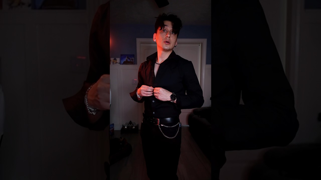 Stray kids red light outfit inspo
