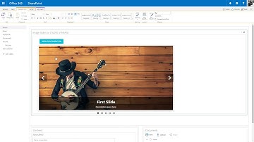 STUDIO SYNAPSE - SharePoint Image Slider