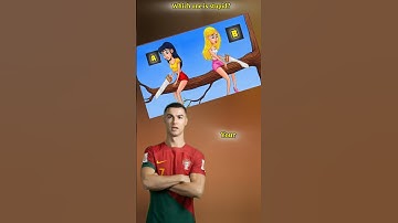 Which one is stupid?  #riddlechallenge #riddleoftheday #enigma #logicpuzzles