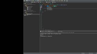Famous Java - #29 - Abstraction Profile