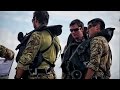 National Guard Special Forces • Green Beret Combat Divers