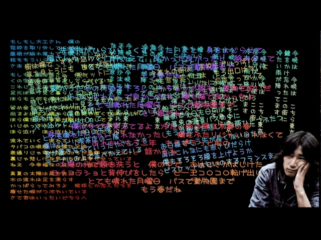 友部正人 - 昔々の4つのライブ - YouTube